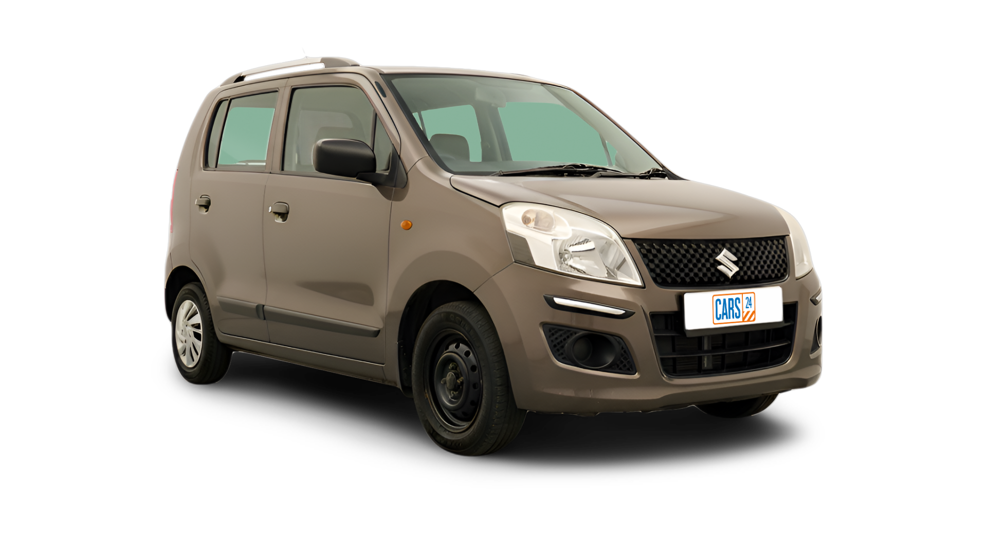 Maruti Wagon R 1.0-img